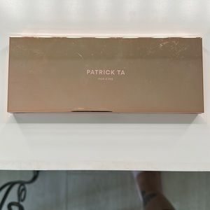 Patrick Ta Major Dimension Palette